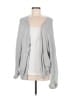 RDI Silver Cardigan Size M - photo 1