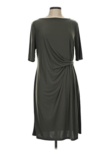 Jones New York Collection Casual Dress (view 1)