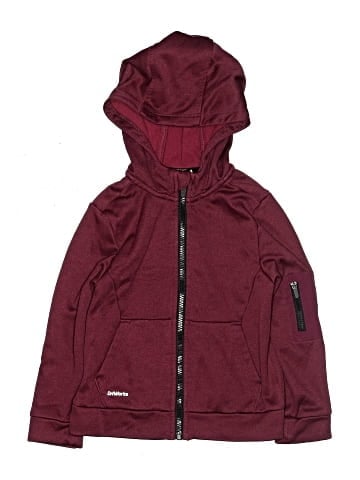 Athletic Works Zip Up Hoodie (view 1)