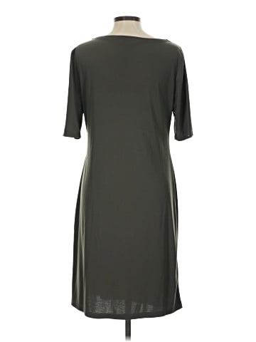 Jones New York Collection Casual Dress (view 2)
