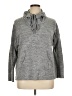 SONOMA life + style Gray Pullover Sweater Size XL - photo 1