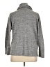 SONOMA life + style Gray Pullover Sweater Size XL - photo 2