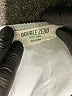 Double Zero Silver Tank Top Size L - photo 7