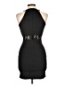 INA Black Cocktail Dress Size L - photo 2