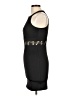 INA Black Cocktail Dress Size L - photo 5