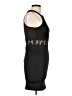 INA Black Cocktail Dress Size L - photo 4