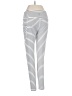Scorpio Sol Stripes White Leggings Size S - photo 2