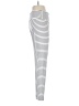 Scorpio Sol Stripes White Leggings Size S - photo 4