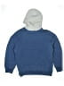 Old Navy 100% Cotton Blue Pullover Hoodie Size XL (youth) - photo 1