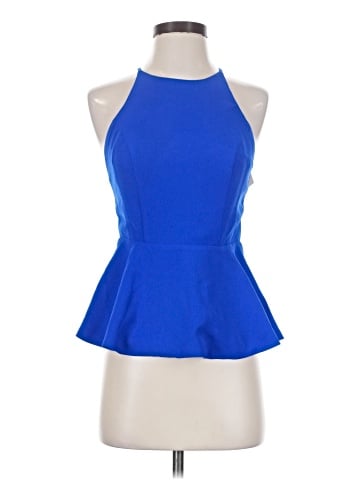 Lovers + Friends Sleeveless Top (view 1)