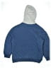 Old Navy 100% Cotton Blue Pullover Hoodie Size XL (youth) - photo 2
