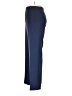 Joseph Ribkoff Solid Blue Dress Pants Size 12 - photo 5