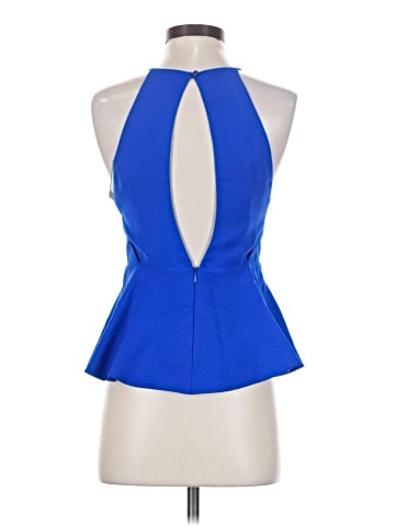 Lovers + Friends Sleeveless Top (view 2)