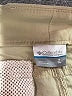 Columbia Solid Tan Khaki Shorts Size 8 - photo 3