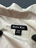 Dana Kay 100% Polyester Ivory Blazer Size 20 - photo 6