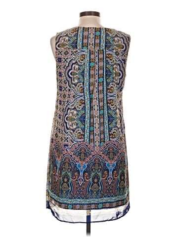 Rabbit Rabbit Rabbit Designs Casual Dress (view 2)