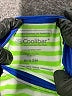 Coolibar Green Long Sleeve Onesie Size 6-12 mo - photo 3
