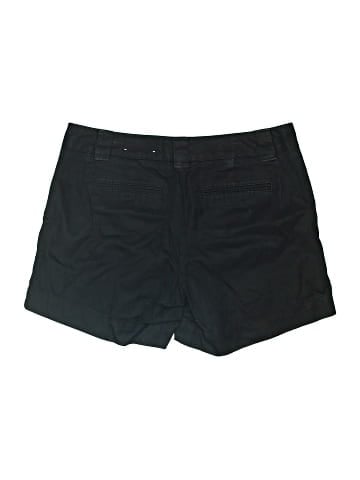 Lands' End Canvas Shorts (view 2)