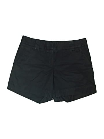 Lands' End Canvas Shorts (view 1)