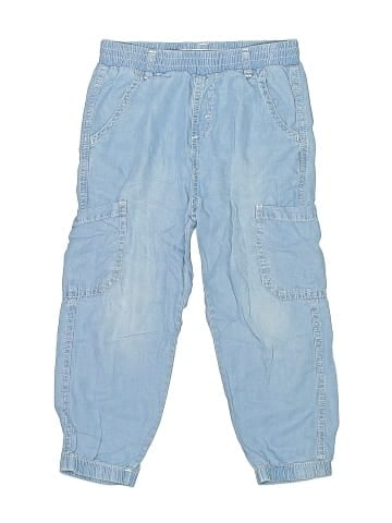 Deux Par Deux Jeans (view 1)