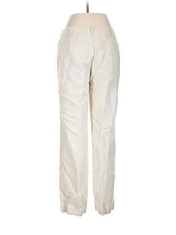 Faconnable Linen Pants (view 2)