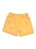 Nike 100% Polyester Yellow Board Shorts Size M - photo 2