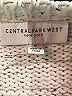 Central Park West 100% Polyester Silver Sweater Vest Size M - photo 7