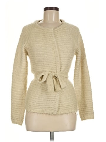 Hem & Thread Cardigan (view 1)