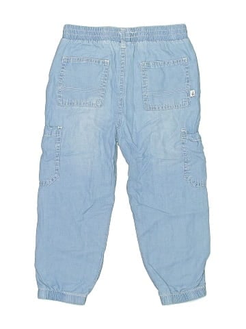 Deux Par Deux Jeans (view 2)