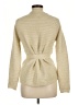 Hem & Thread Ivory Cardigan Size M - photo 2