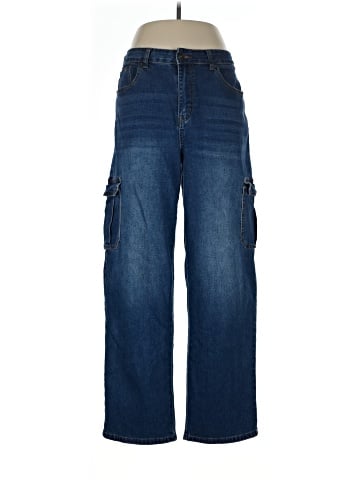 Wax Jean Jeans (view 1)