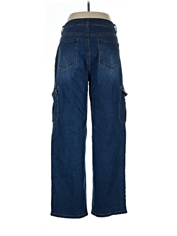 Wax Jean Jeans (view 2)