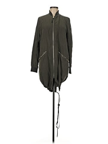 Divided by H&M Raincoat (view 1)
