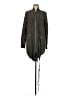 Divided by H&M Green Raincoat Size 8 - photo 1