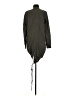 Divided by H&M Green Raincoat Size 8 - photo 2