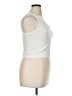 RACHEL Rachel Roy Ivory Tank Top Size XL - photo 4