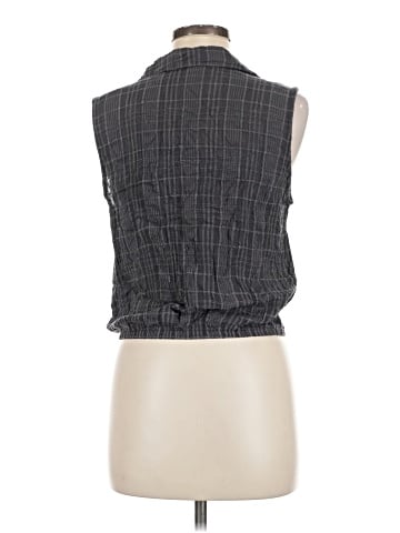 Cloth & Stone Sleeveless Blouse (view 2)