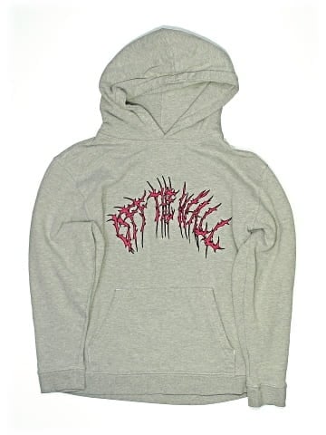 Vans Pullover Hoodie (view 1)