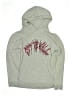 Vans Gray Pullover Hoodie Size 14 - photo 1