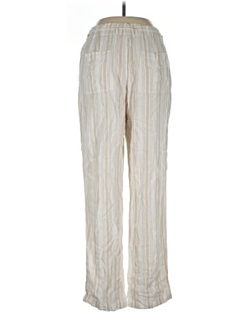 Sigrid Olsen Linen Pants (view 2)