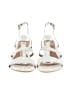 Sofft White Wedges Size 8 1/2 - photo 2
