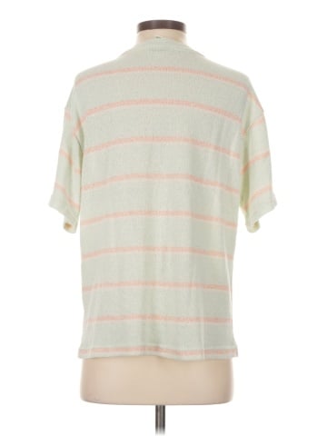 Pull&Bear Short Sleeve Top (view 2)