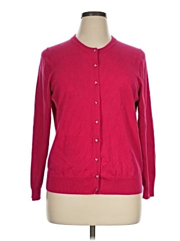 Lord & Taylor Cardigan (view 1)