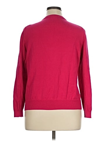 Lord & Taylor Cardigan (view 2)