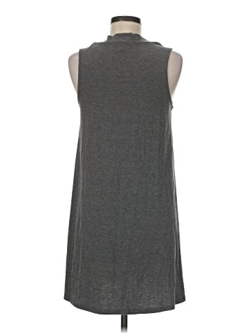 Pink Rose Casual Dress (view 2)