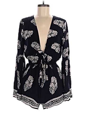 LoveRiche Romper (view 1)