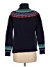 Talbots Outlet Blue Cardigan Size M - photo 2