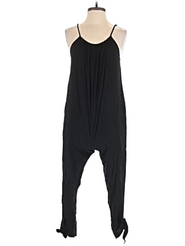 Doe & Rae Jumpsuit (view 1)