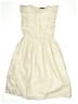 Okaidi Ivory Dress Size 12 - photo 1