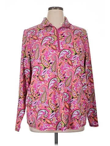 Belle By Kim Gravel Blazer (view 1)